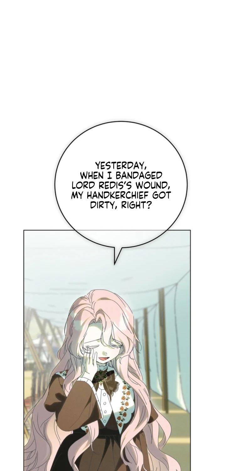 The Princess Reincarnation Chapter 67 page 8