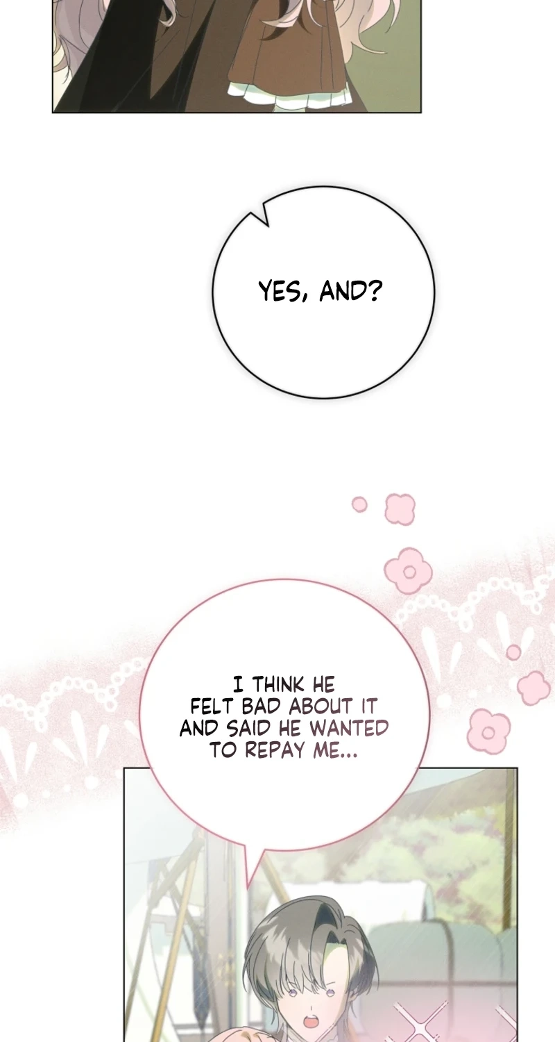 The Princess Reincarnation Chapter 67 page 9