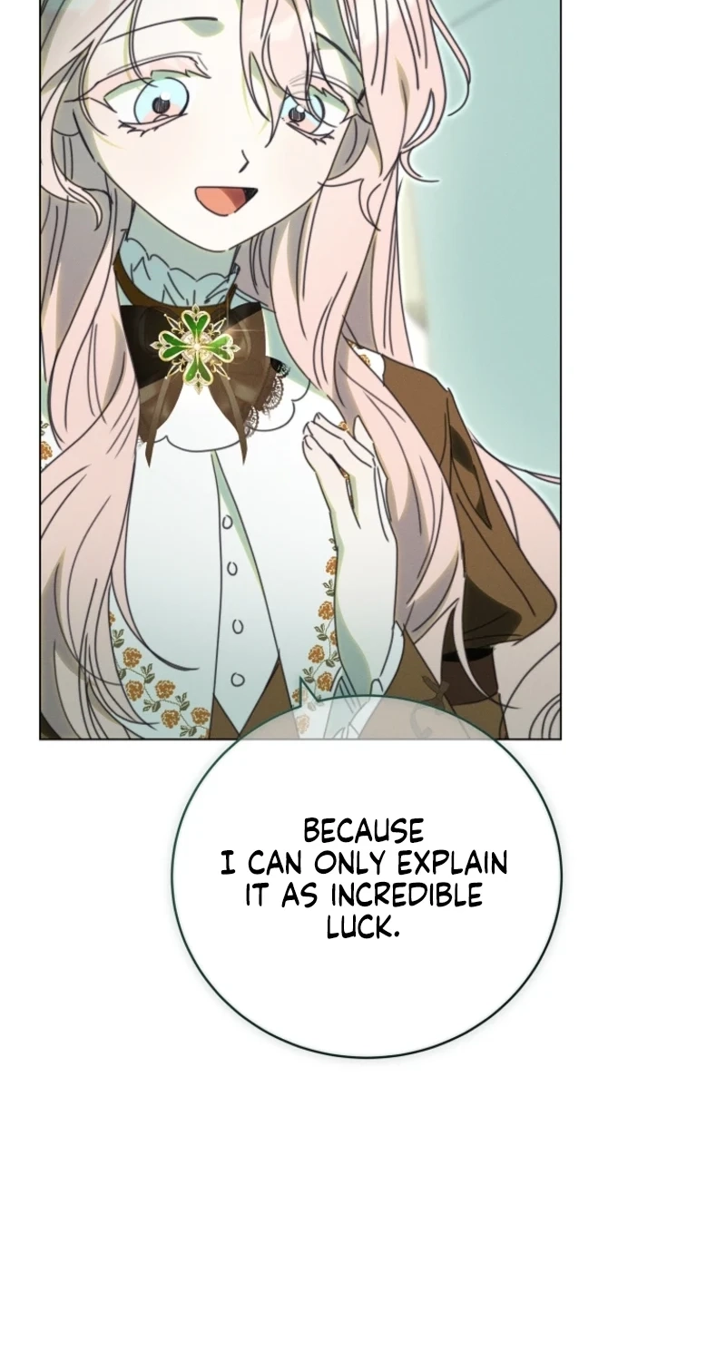 The Princess Reincarnation Chapter 67 page 14