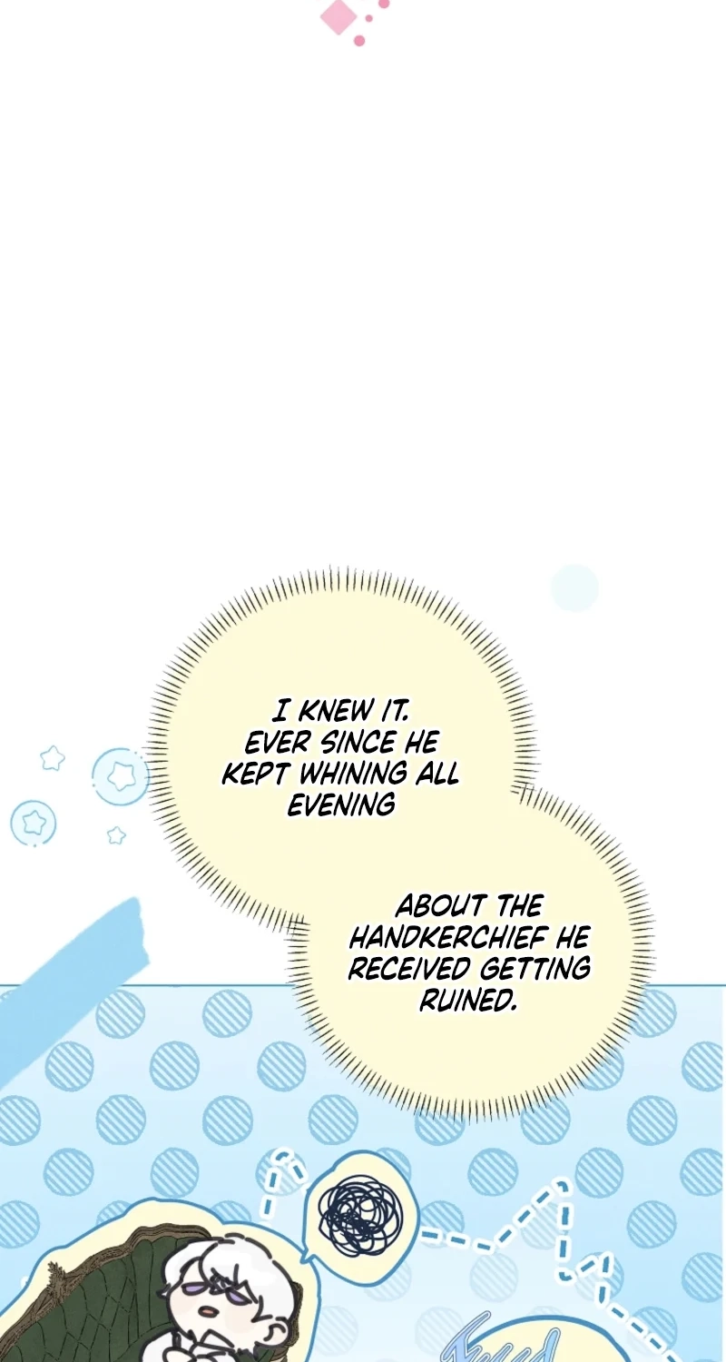The Princess Reincarnation Chapter 67 page 12