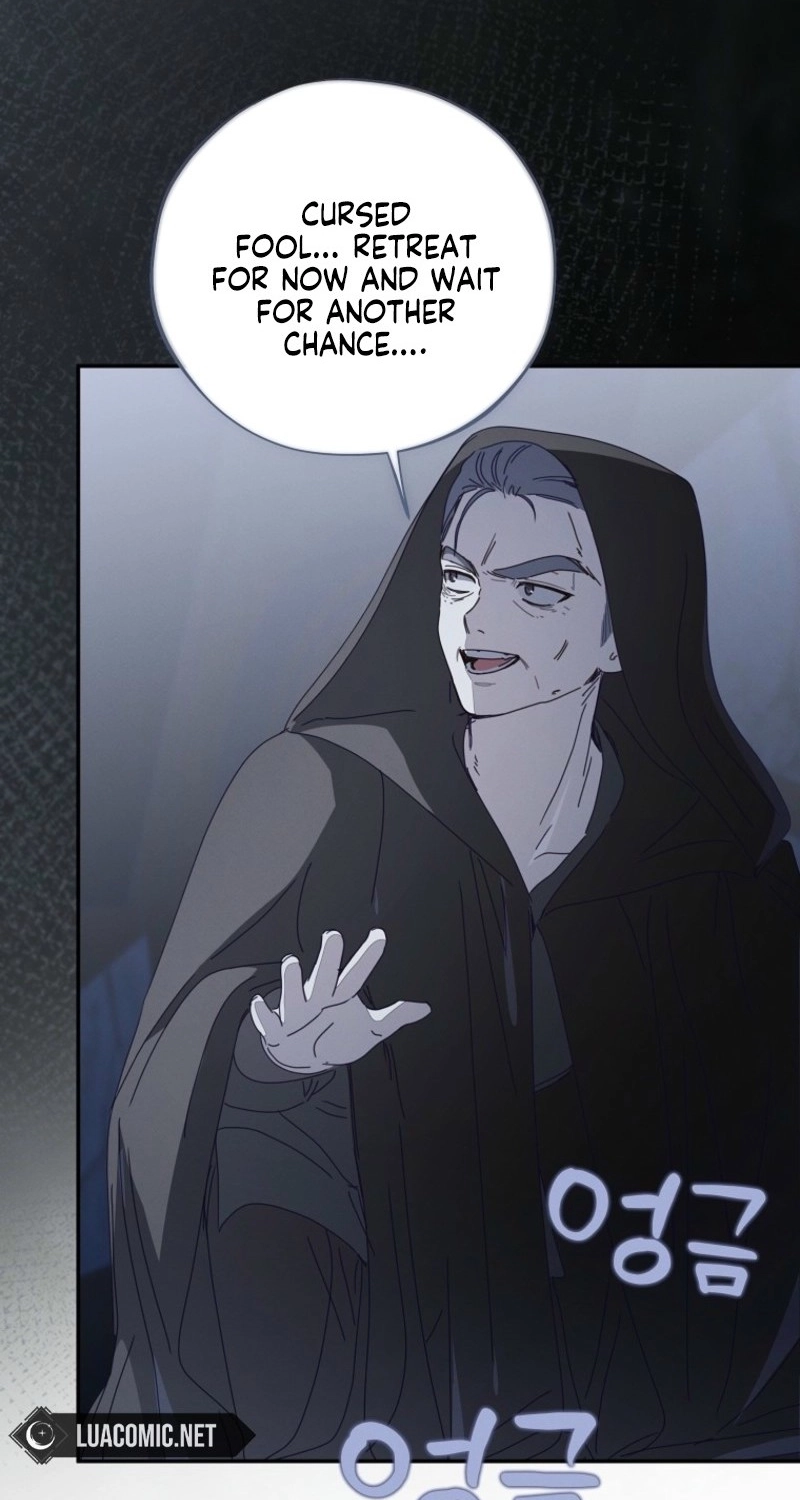 The Princess Reincarnation Chapter 53 page 41