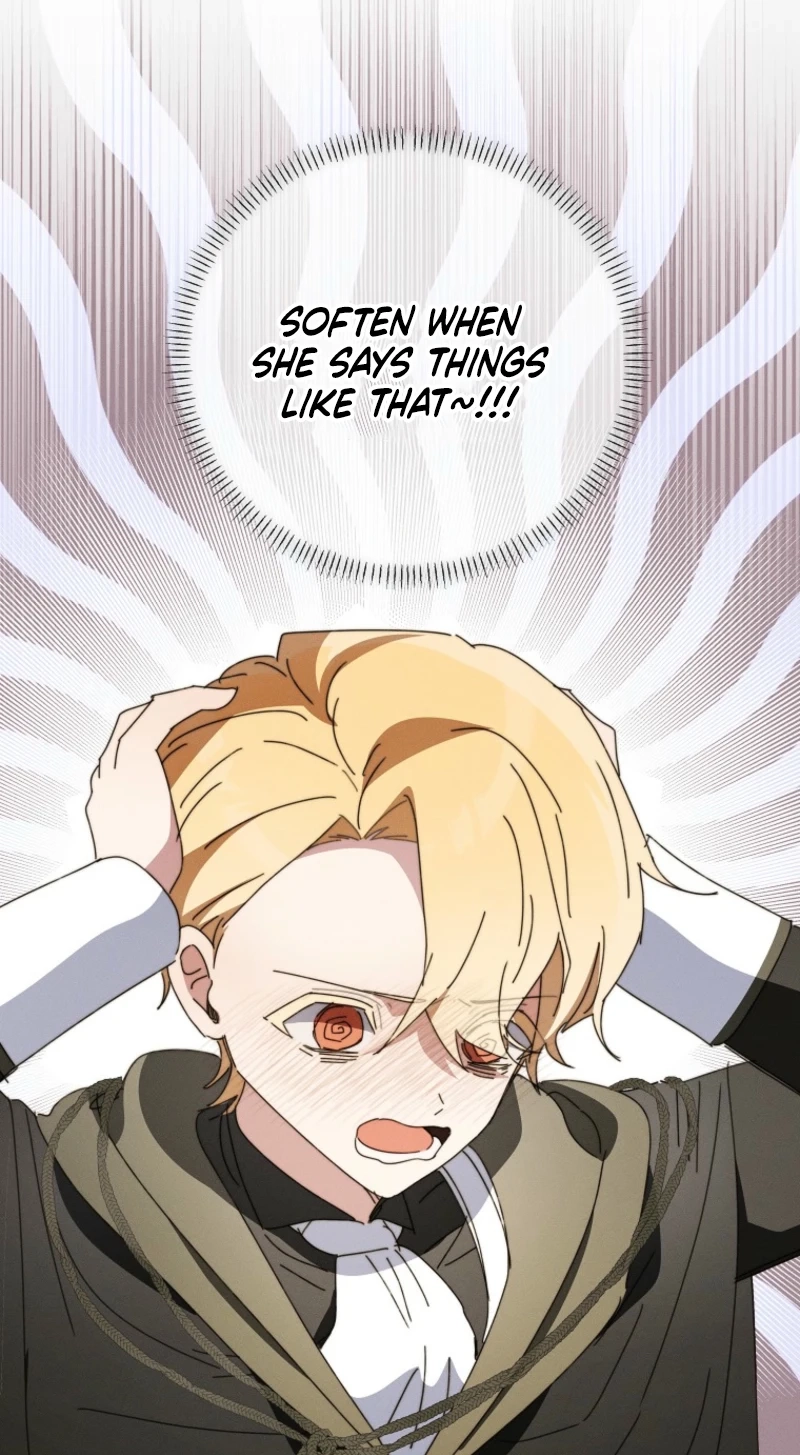 The Princess Reincarnation Chapter 63 page 30
