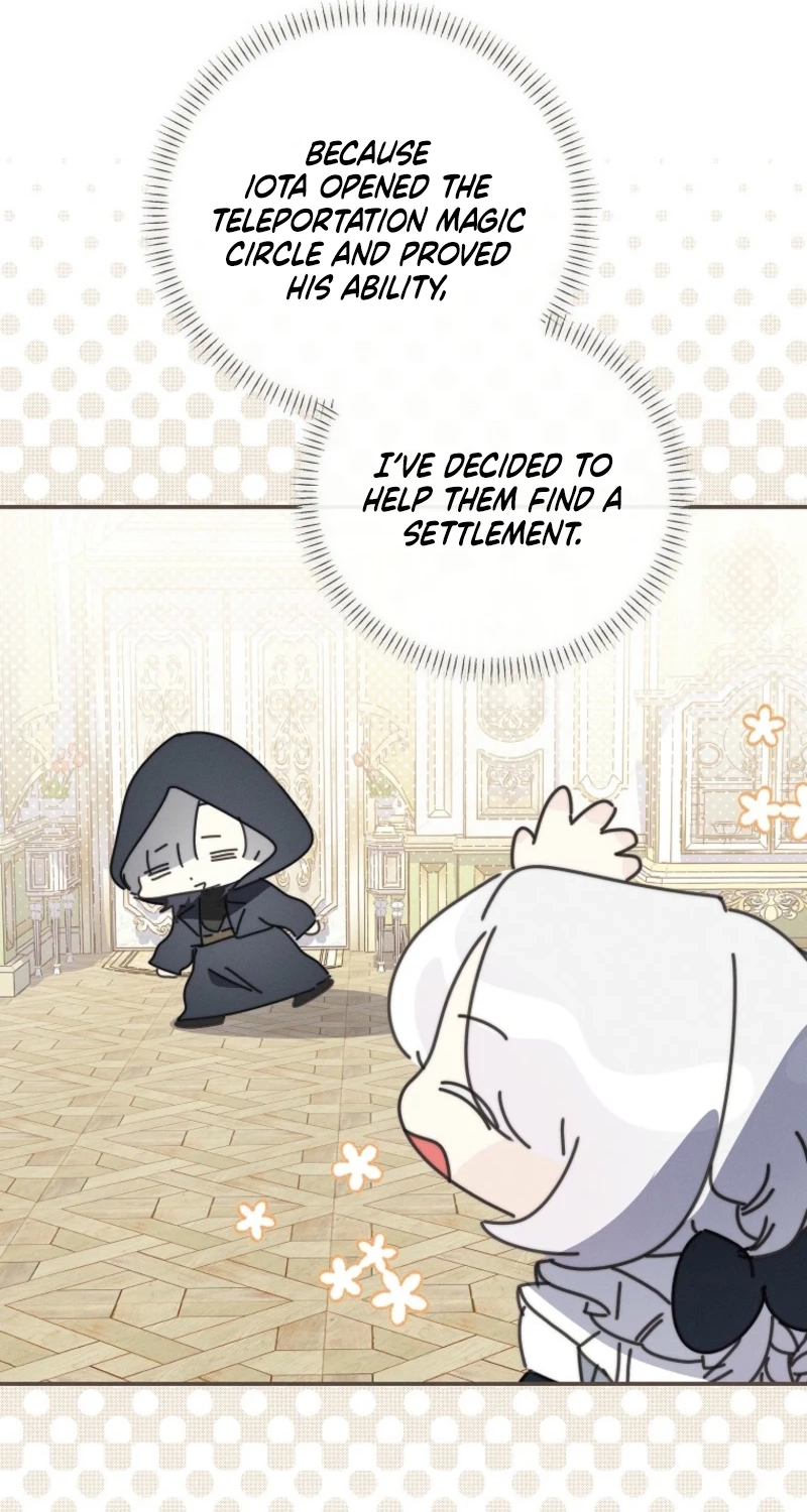 The Princess Reincarnation Chapter 63 page 20