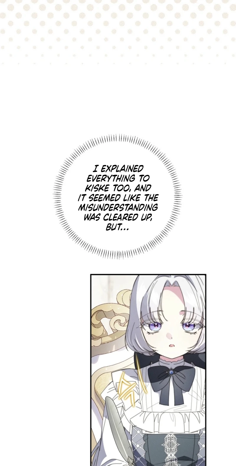 The Princess Reincarnation Chapter 63 page 21