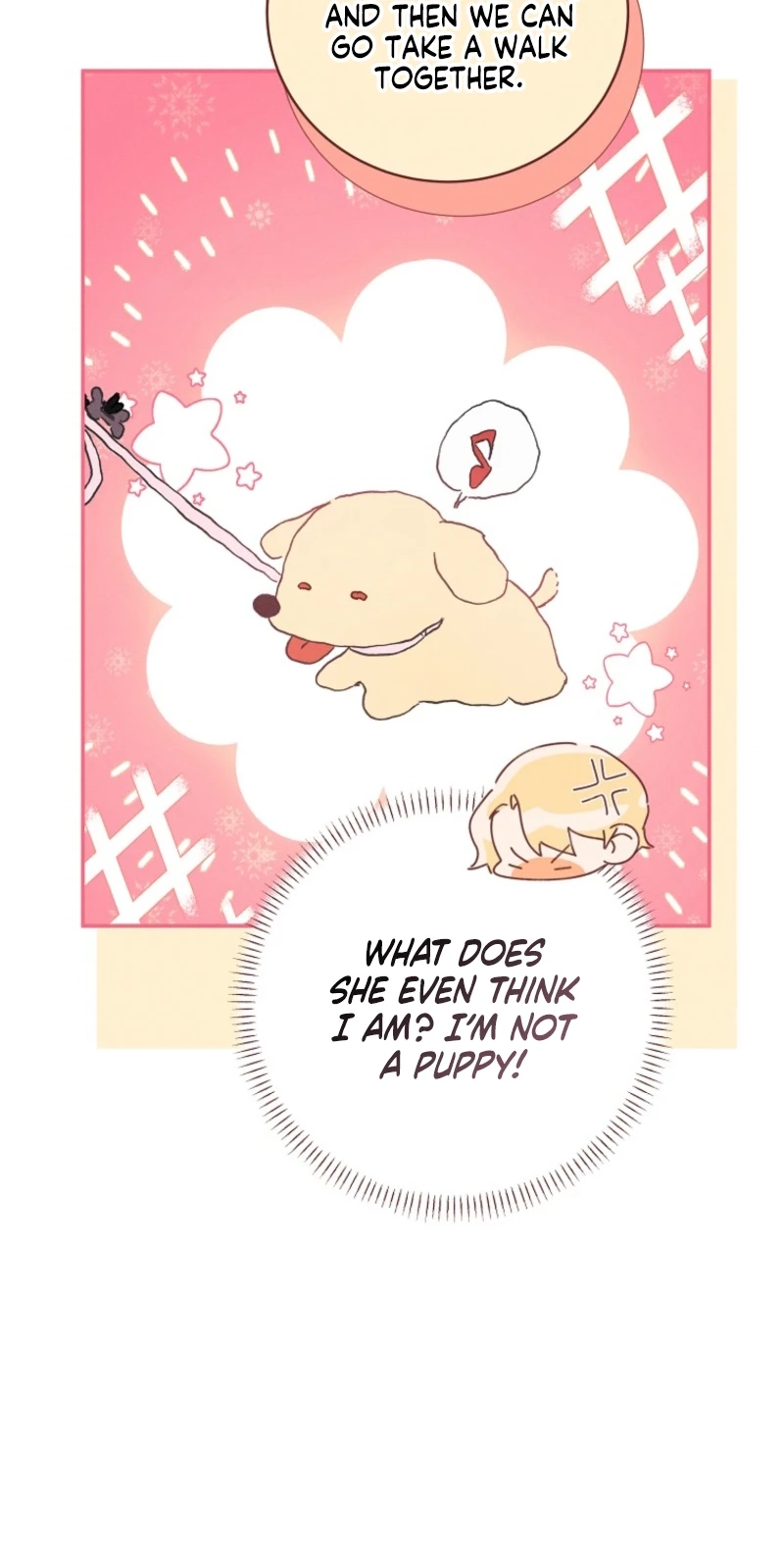The Princess Reincarnation Chapter 63 page 27