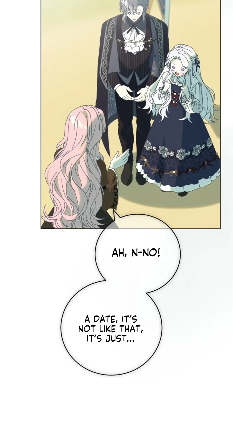 The Princess Reincarnation Chapter 67 page 7
