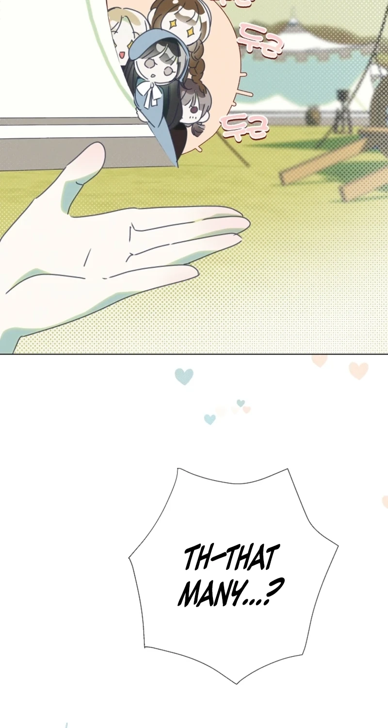 The Princess Reincarnation Chapter 67 page 17