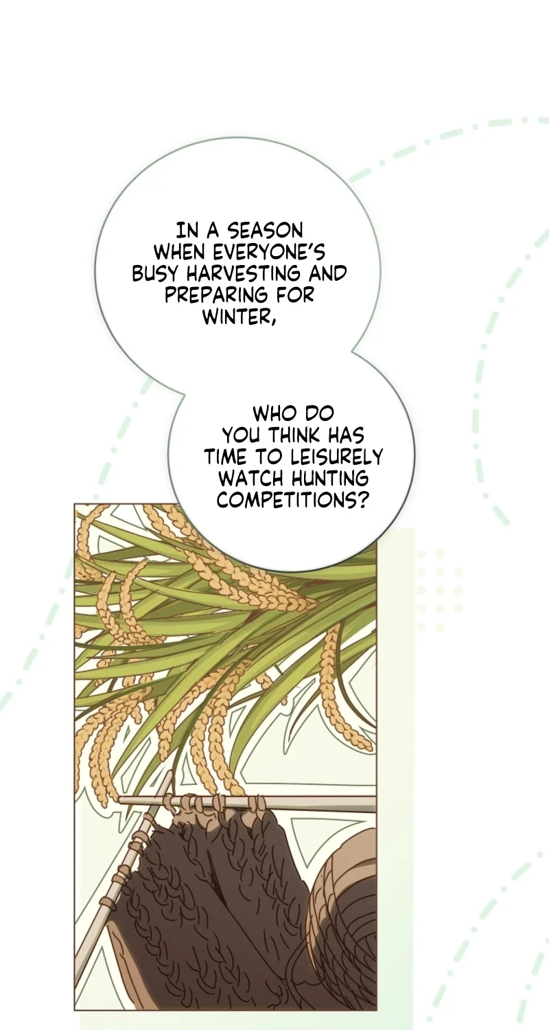 The Princess Reincarnation Chapter 67 page 22