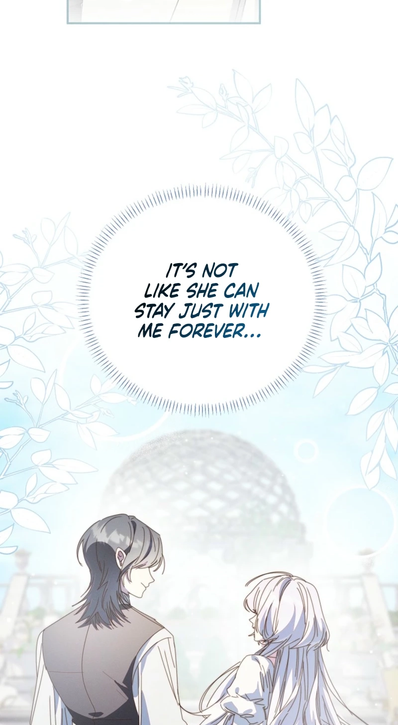 The Princess Reincarnation Chapter 63 page 36