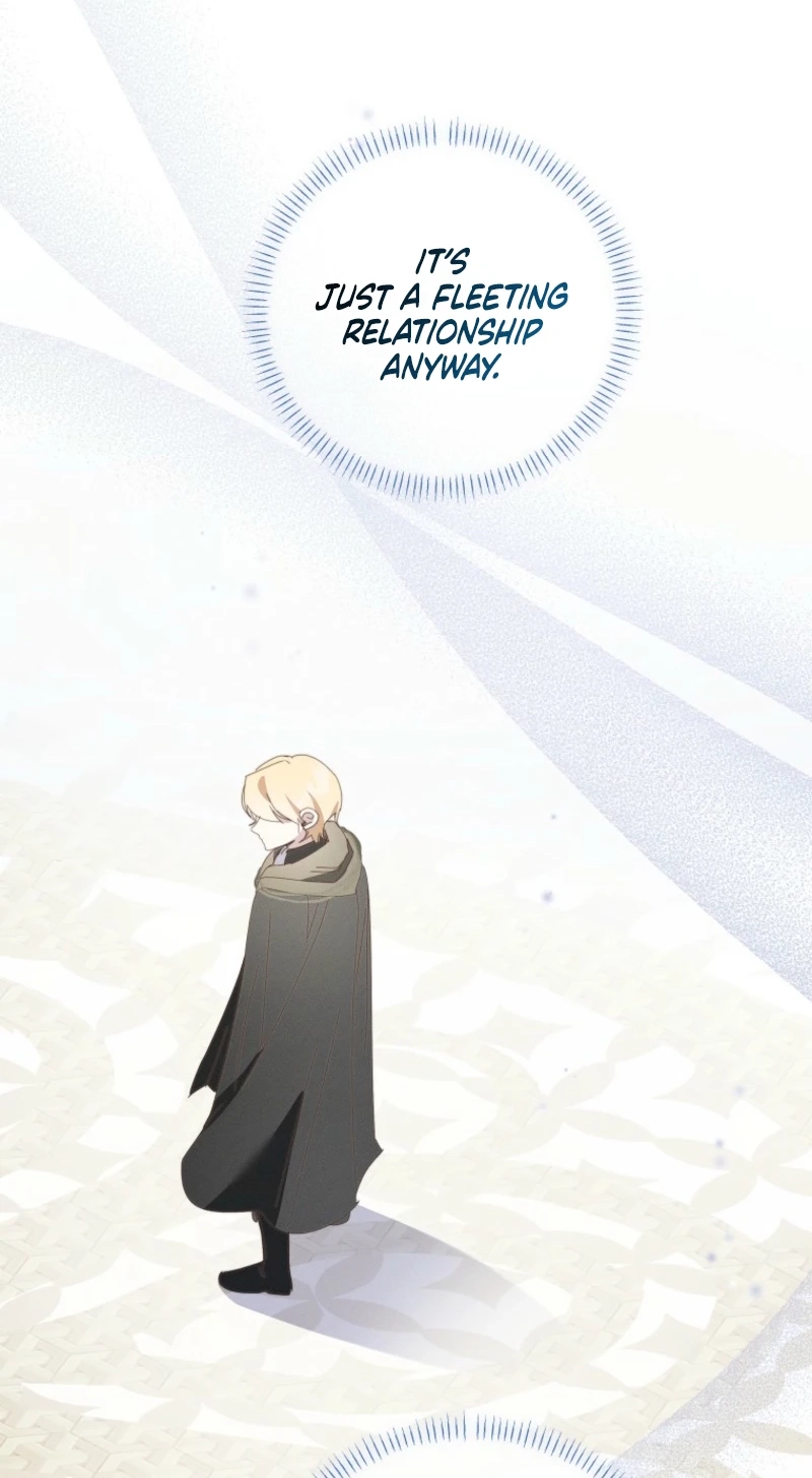 The Princess Reincarnation Chapter 63 page 33