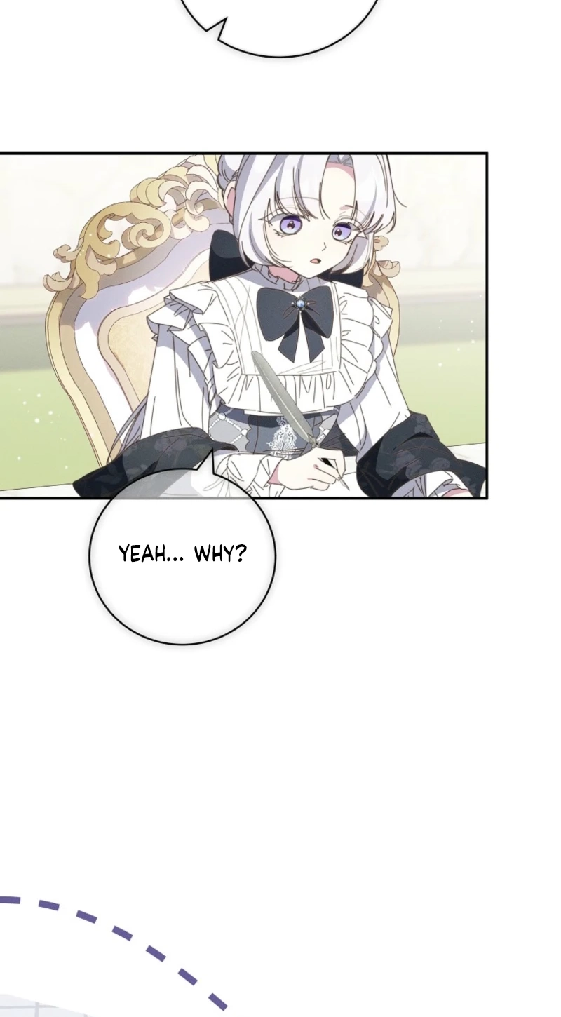 The Princess Reincarnation Chapter 63 page 39