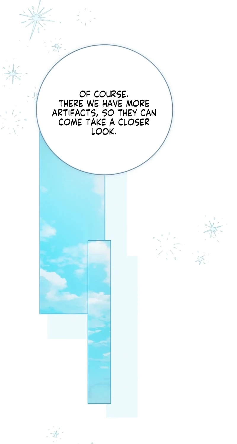 The Princess Reincarnation Chapter 67 page 18