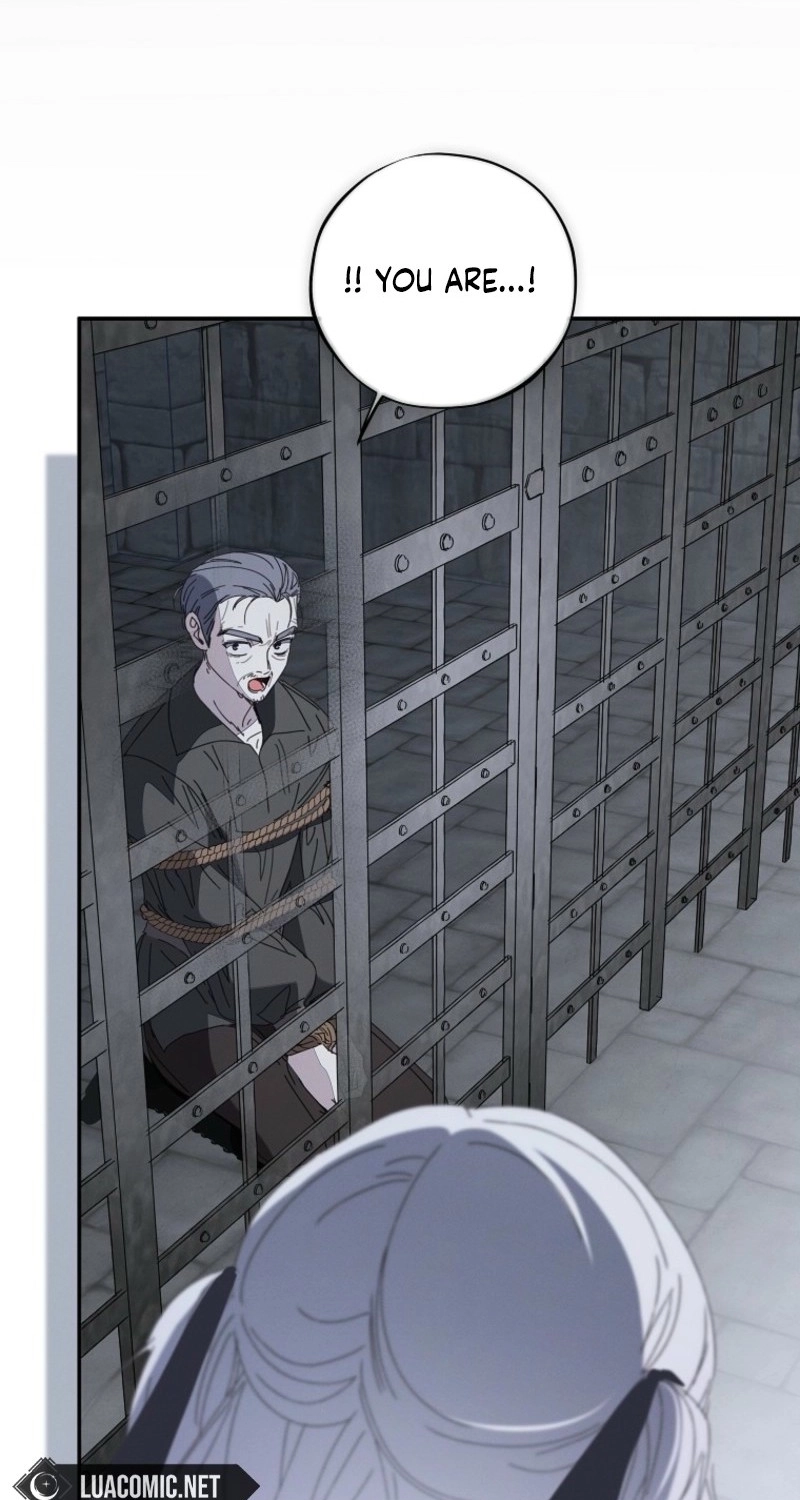 The Princess Reincarnation Chapter 53 page 56