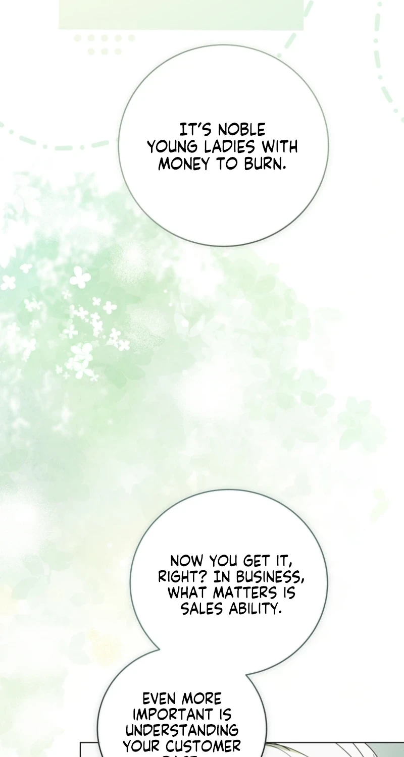 The Princess Reincarnation Chapter 67 page 23