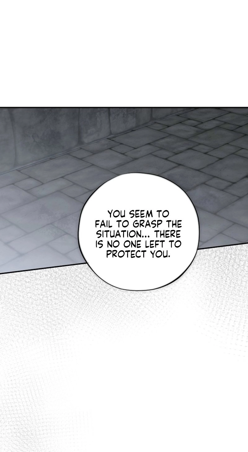 The Princess Reincarnation Chapter 53 page 67