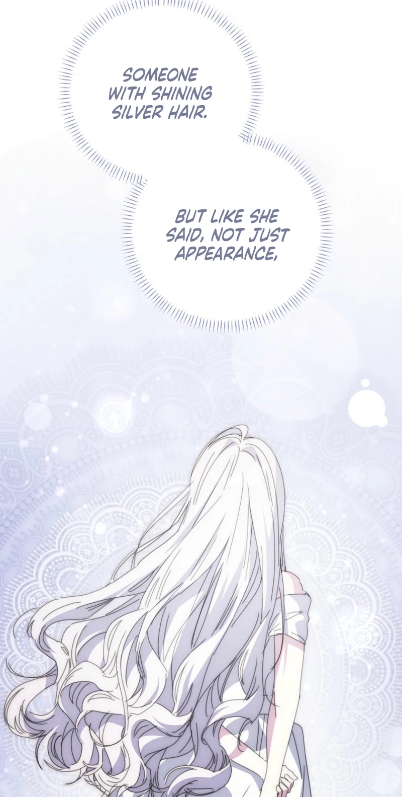 The Princess Reincarnation Chapter 63 page 45