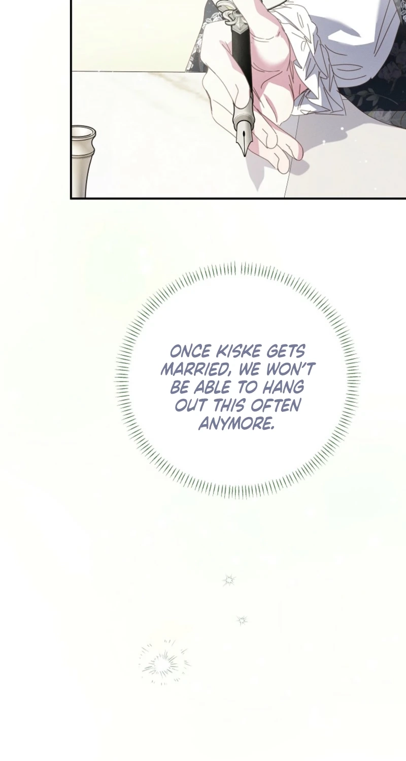The Princess Reincarnation Chapter 63 page 58