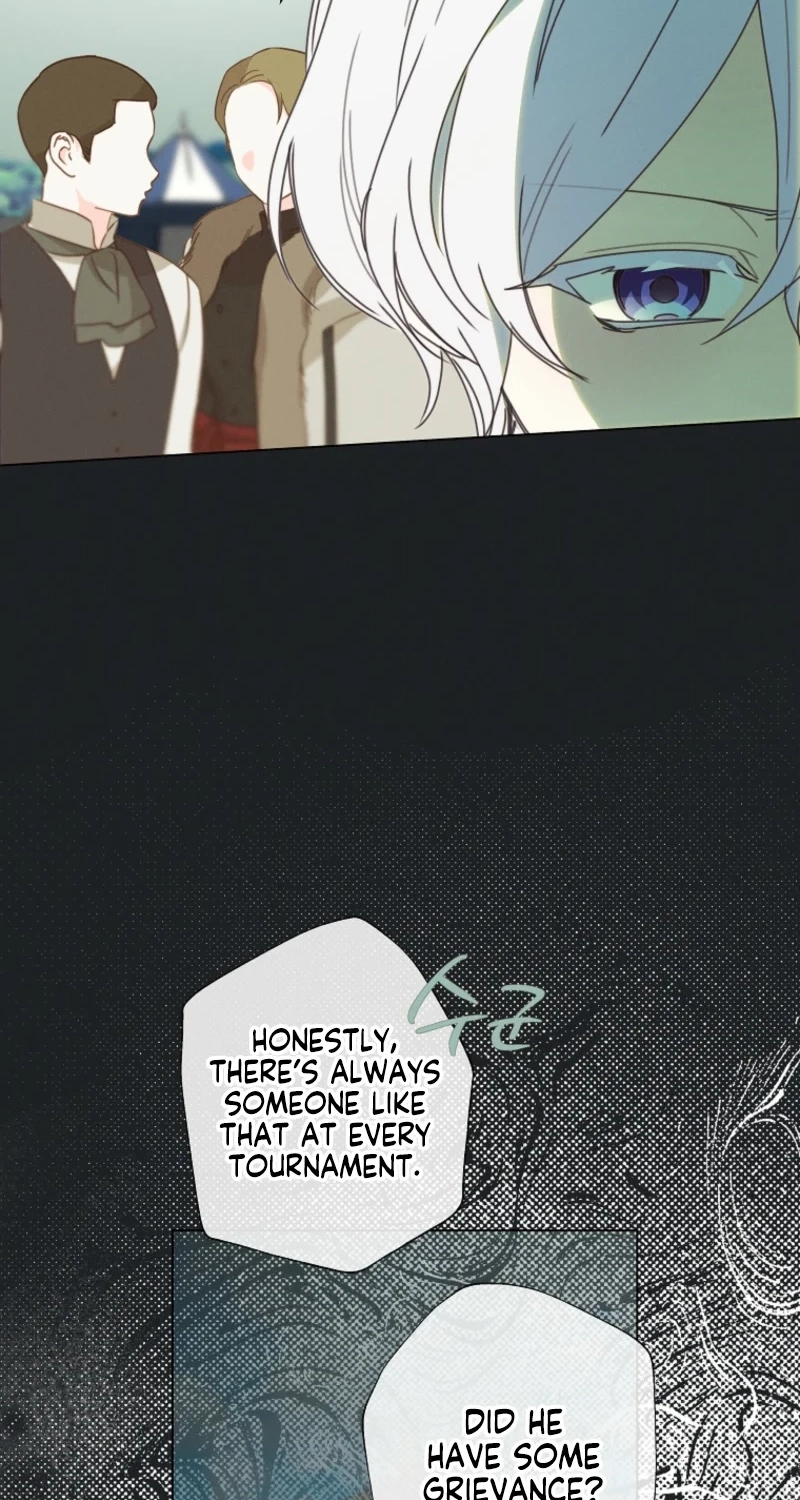 The Princess Reincarnation Chapter 67 page 50