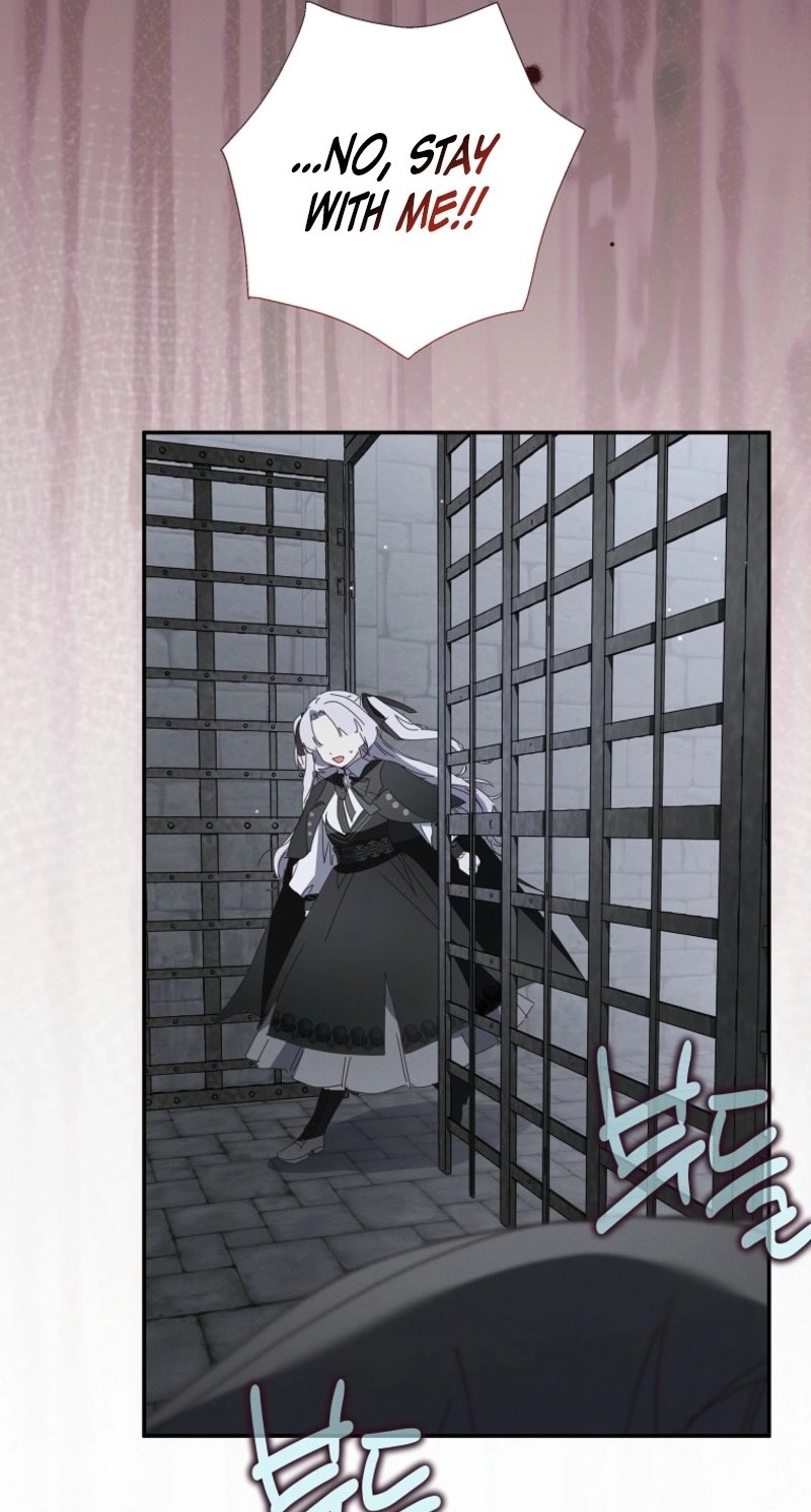 The Princess Reincarnation Chapter 53 page 80