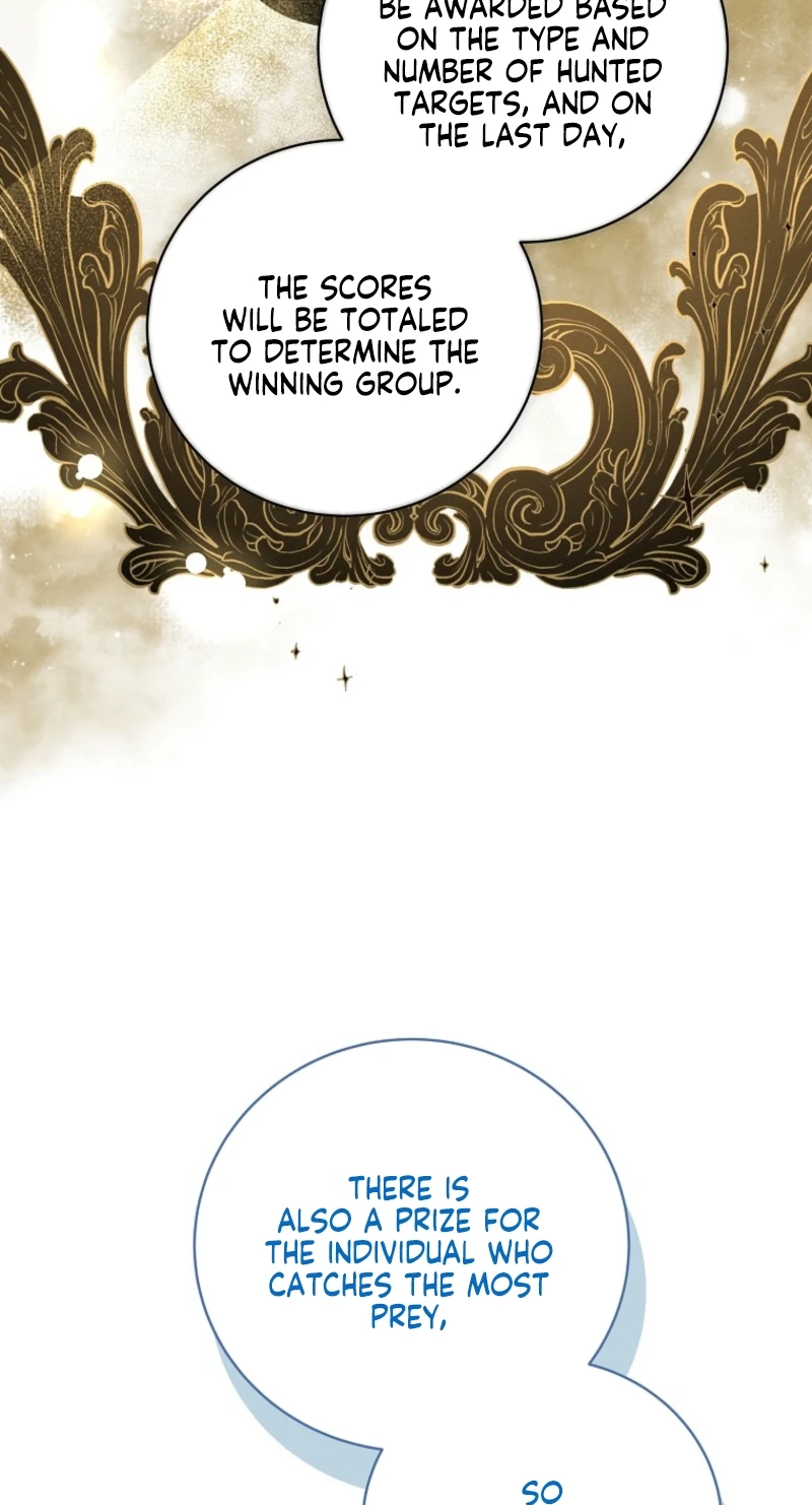 The Princess Reincarnation Chapter 63 page 65
