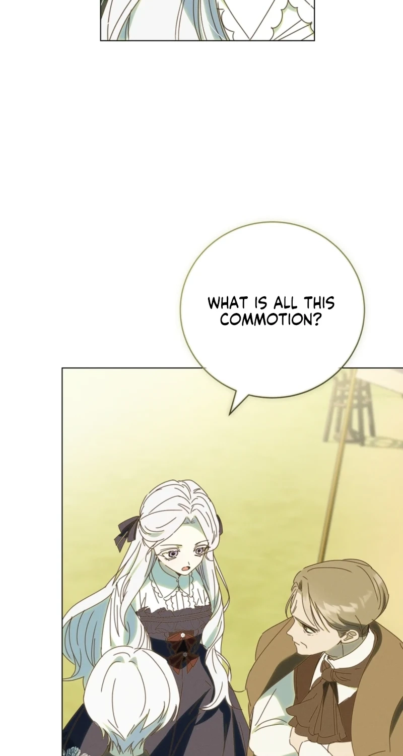 The Princess Reincarnation Chapter 67 page 36