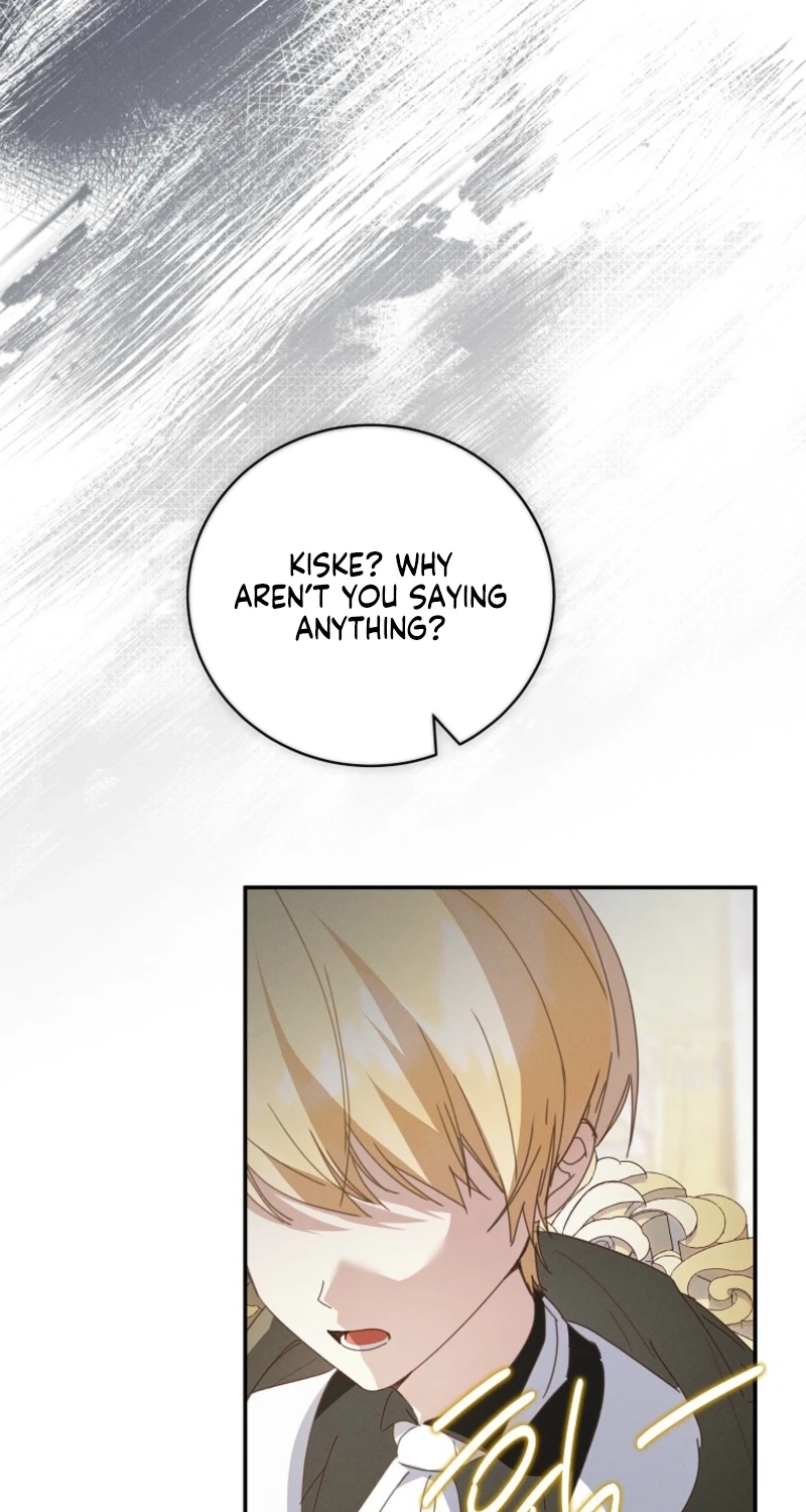 The Princess Reincarnation Chapter 63 page 54