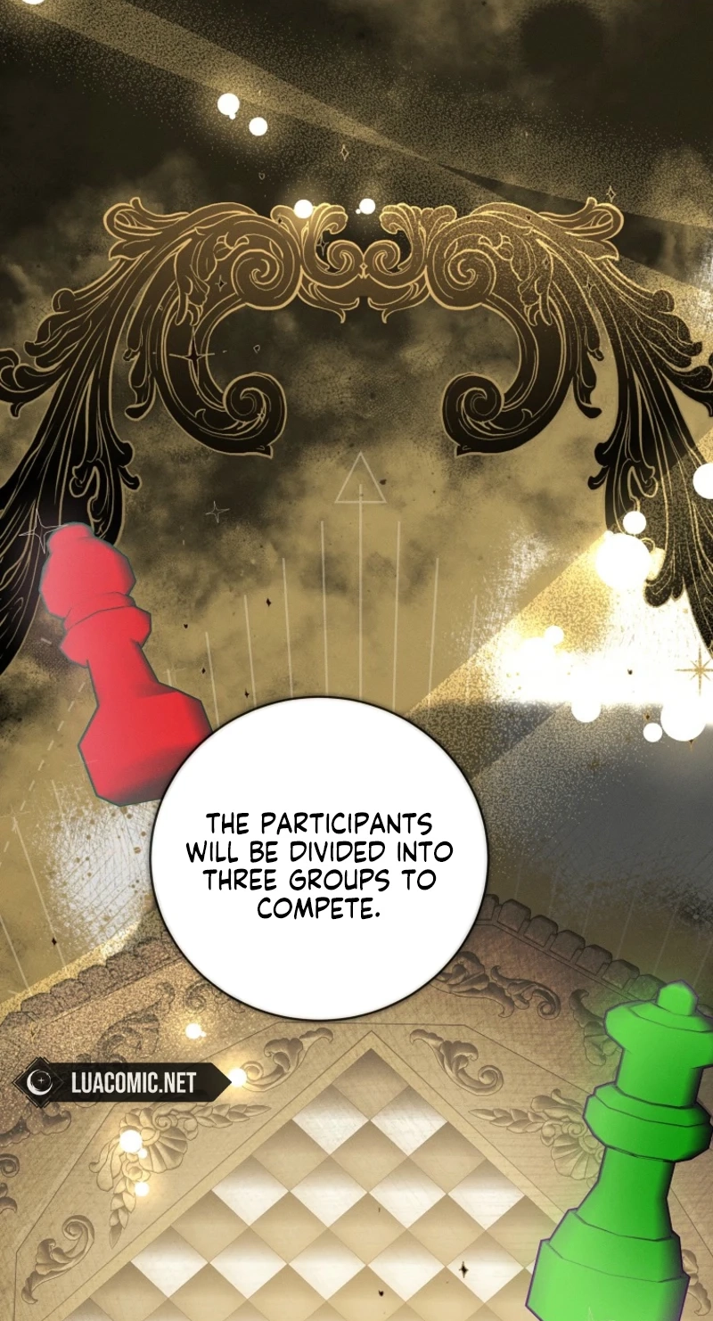 The Princess Reincarnation Chapter 63 page 63