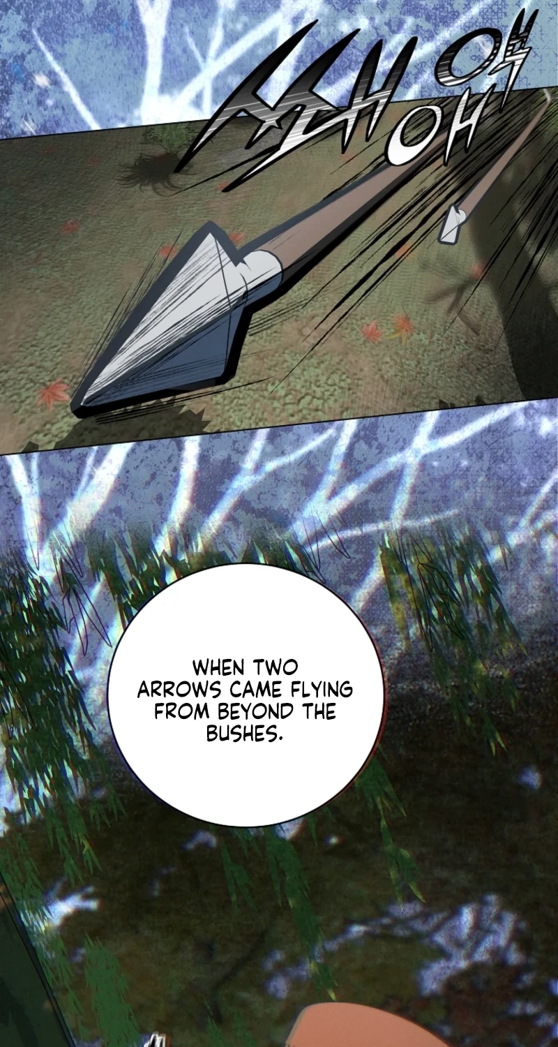 The Princess Reincarnation Chapter 67 page 42