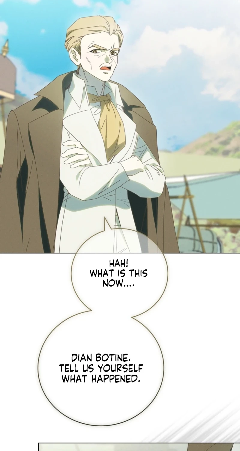 The Princess Reincarnation Chapter 67 page 38
