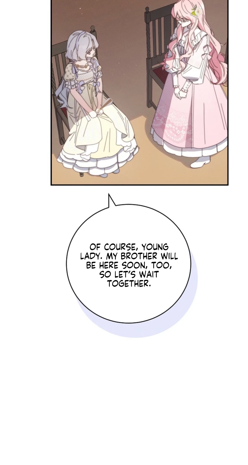 The Princess Reincarnation Chapter 63 page 72