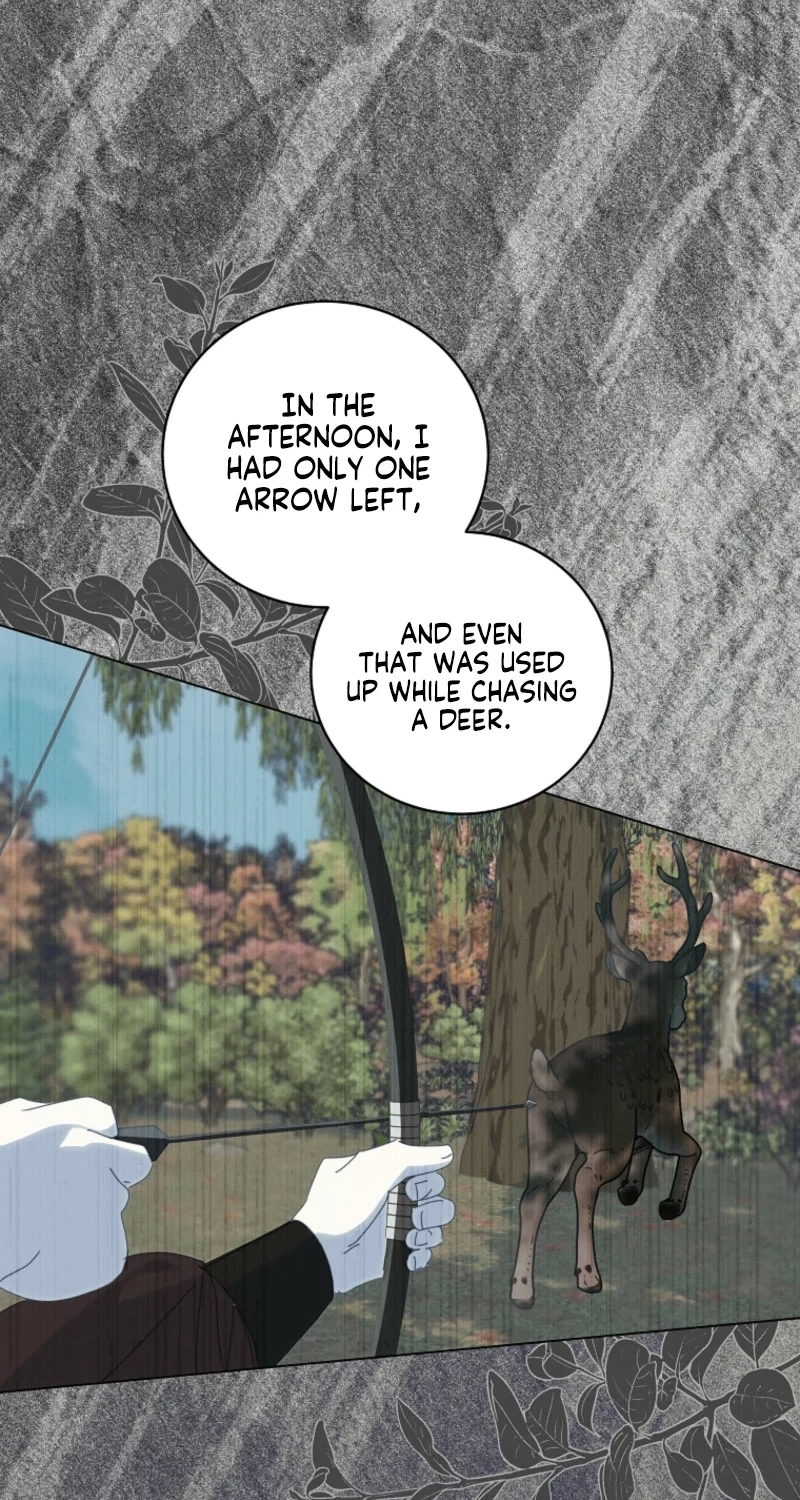The Princess Reincarnation Chapter 67 page 58