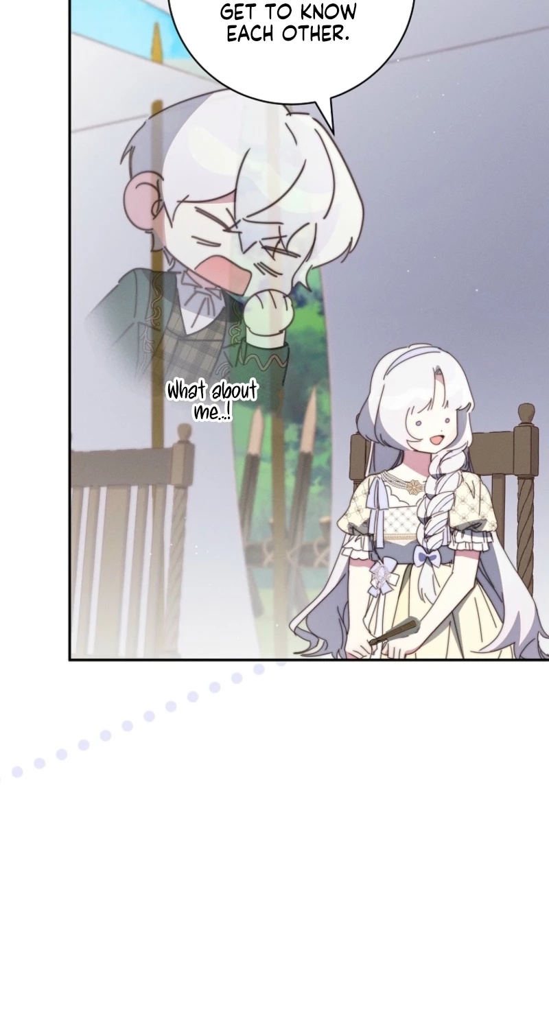 The Princess Reincarnation Chapter 63 page 75