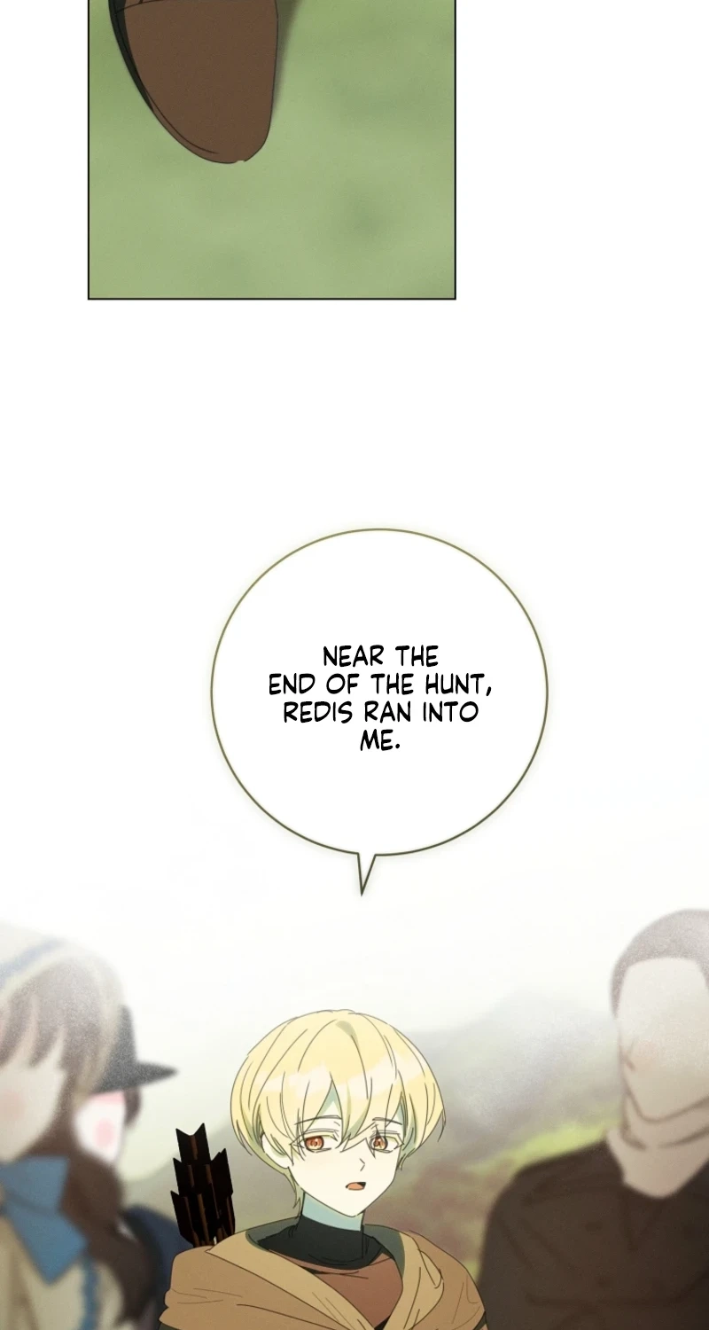 The Princess Reincarnation Chapter 67 page 61