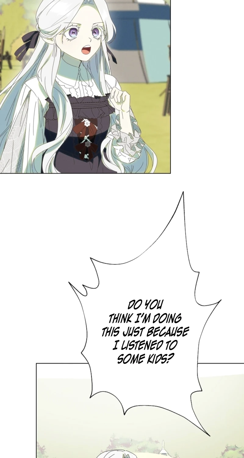The Princess Reincarnation Chapter 67 page 54