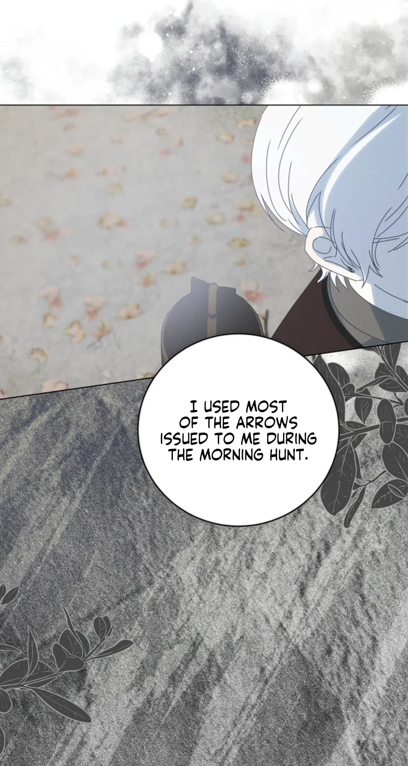 The Princess Reincarnation Chapter 67 page 57