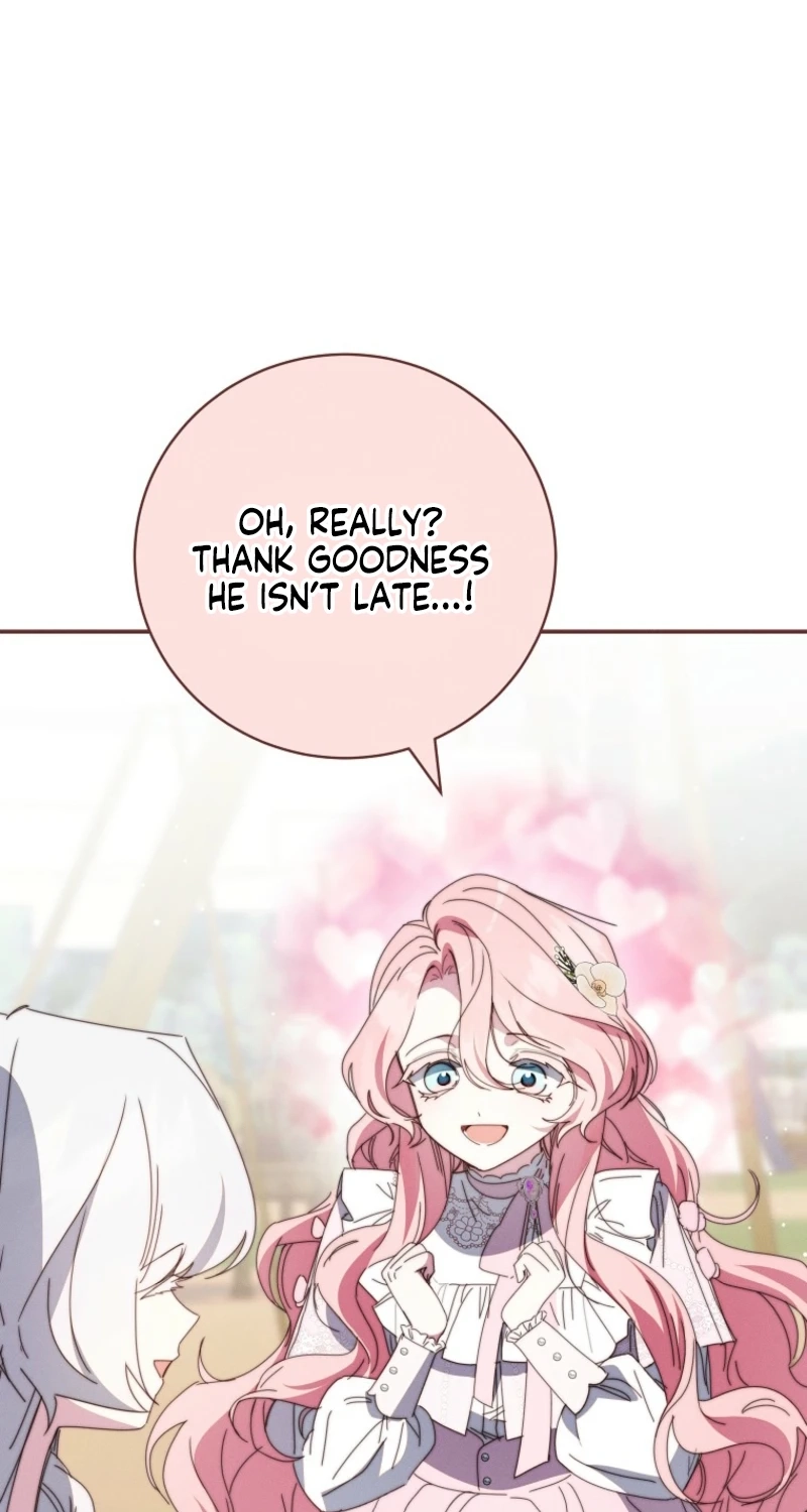The Princess Reincarnation Chapter 63 page 73