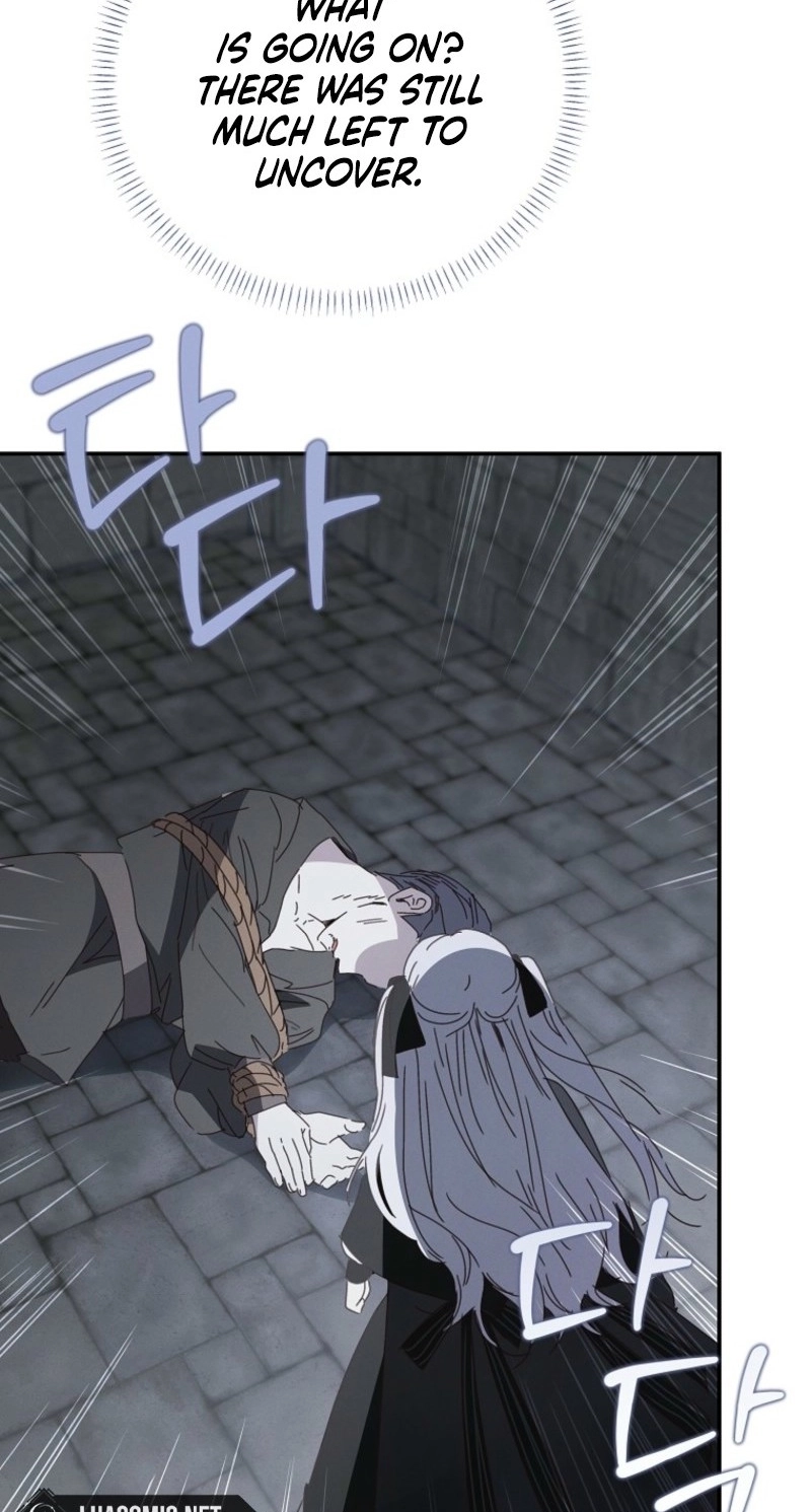 The Princess Reincarnation Chapter 53 page 82