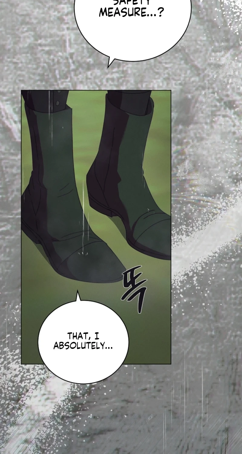 The Princess Reincarnation Chapter 67 page 84