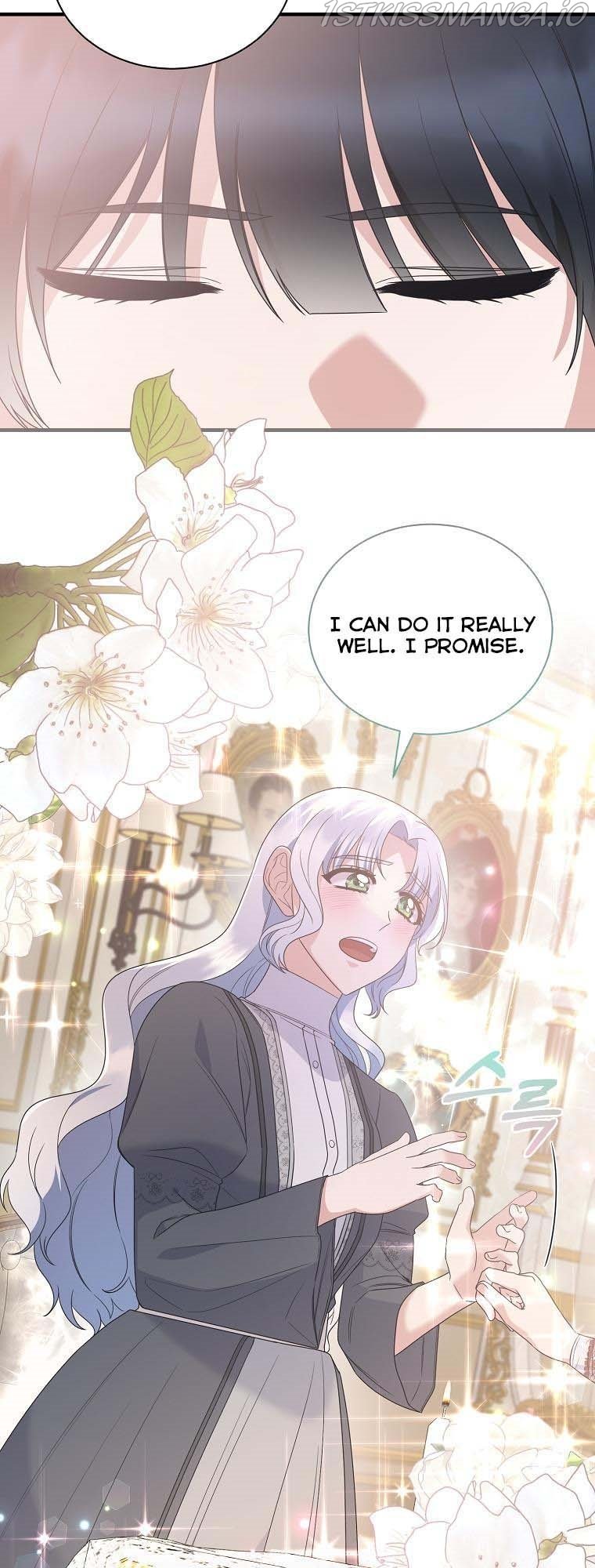 Angelic Lady Chapter 105 page 13