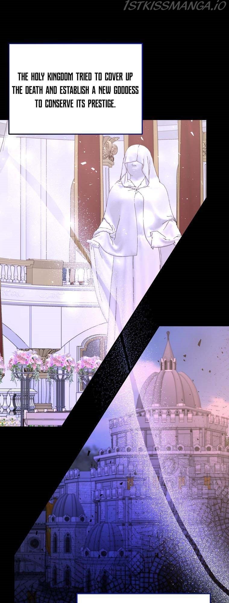 Angelic Lady Chapter 105 page 7