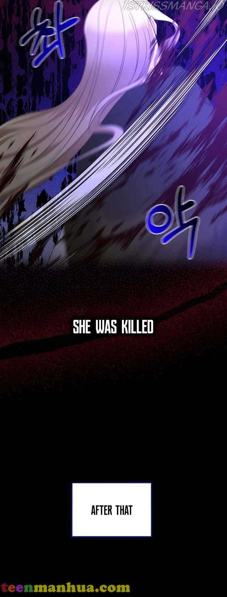 Angelic Lady Chapter 105 page 6