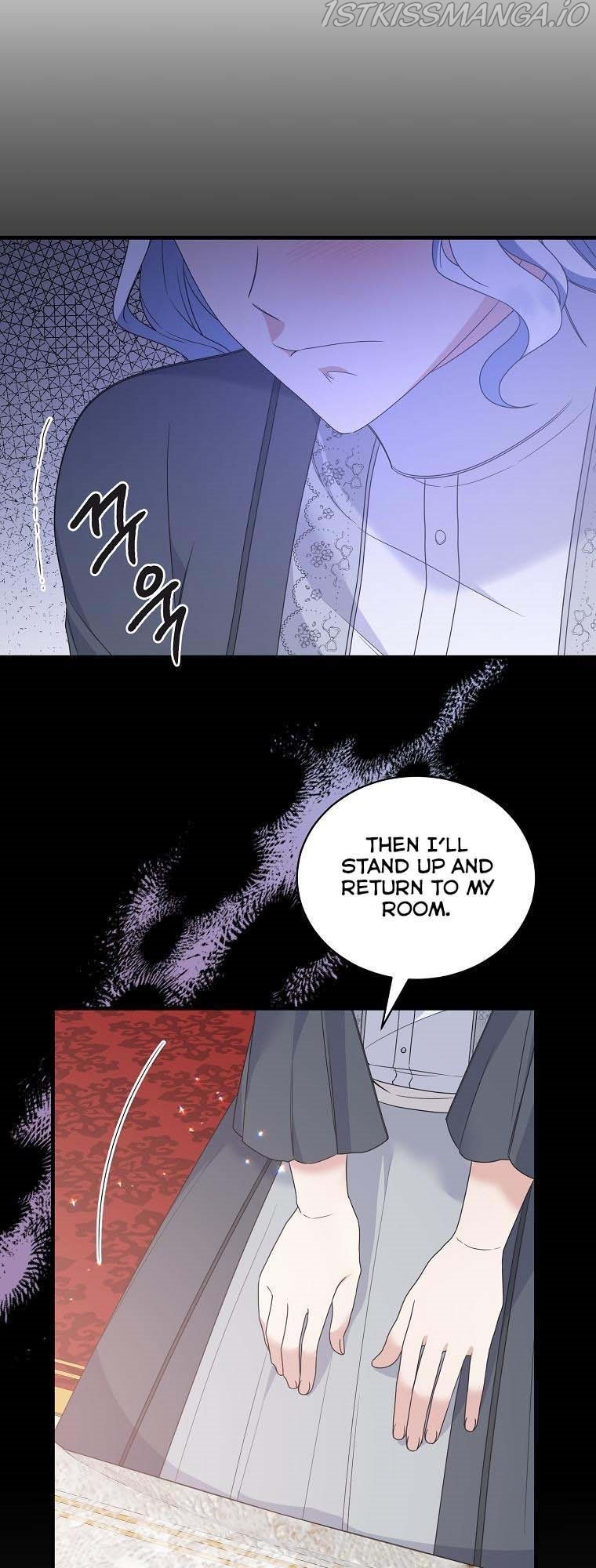 Angelic Lady Chapter 105 page 17