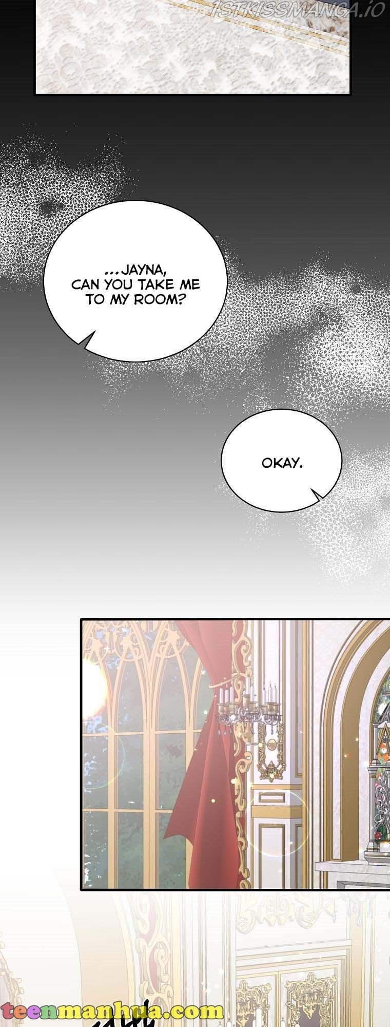 Angelic Lady Chapter 105 page 18