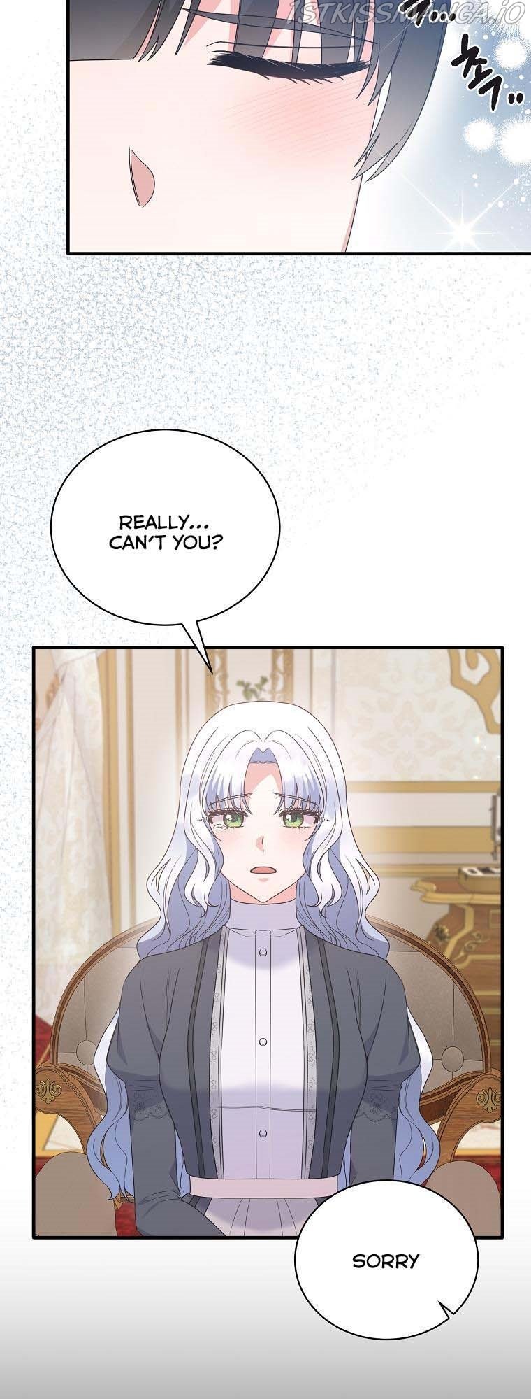Angelic Lady Chapter 105 page 16
