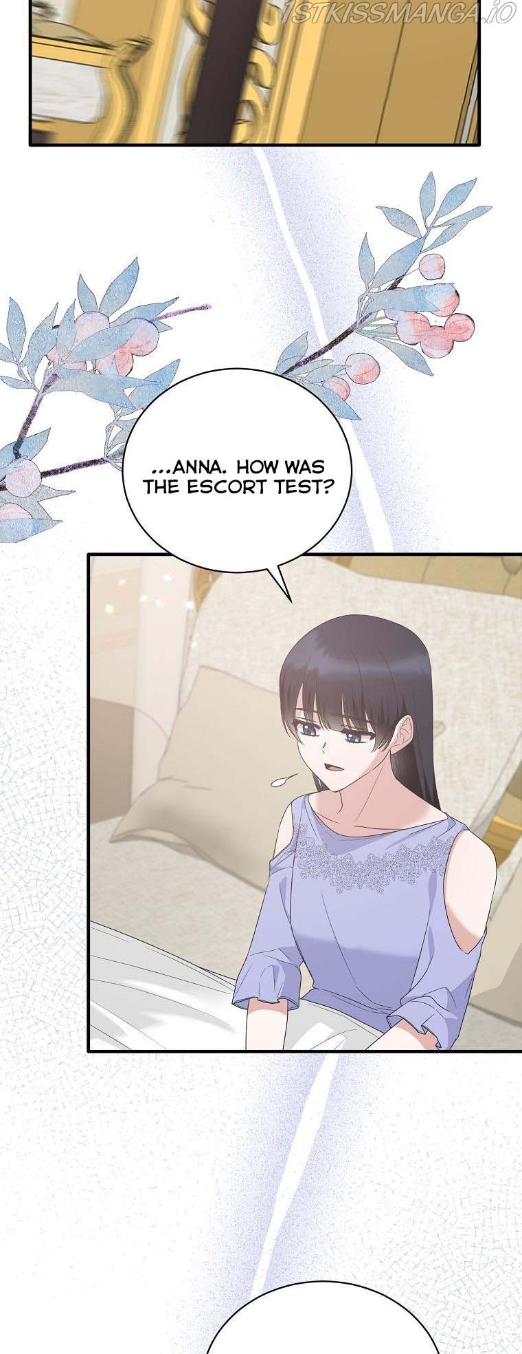 Angelic Lady Chapter 105 page 33