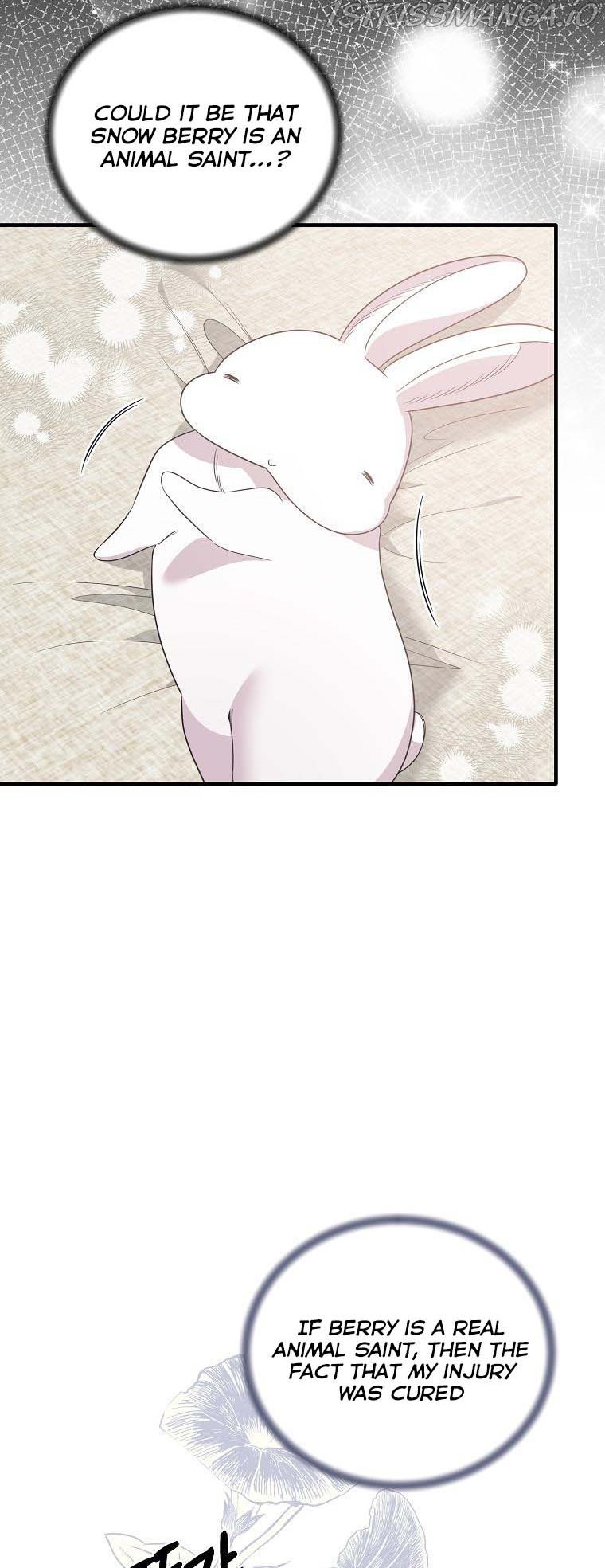 Angelic Lady Chapter 105 page 42