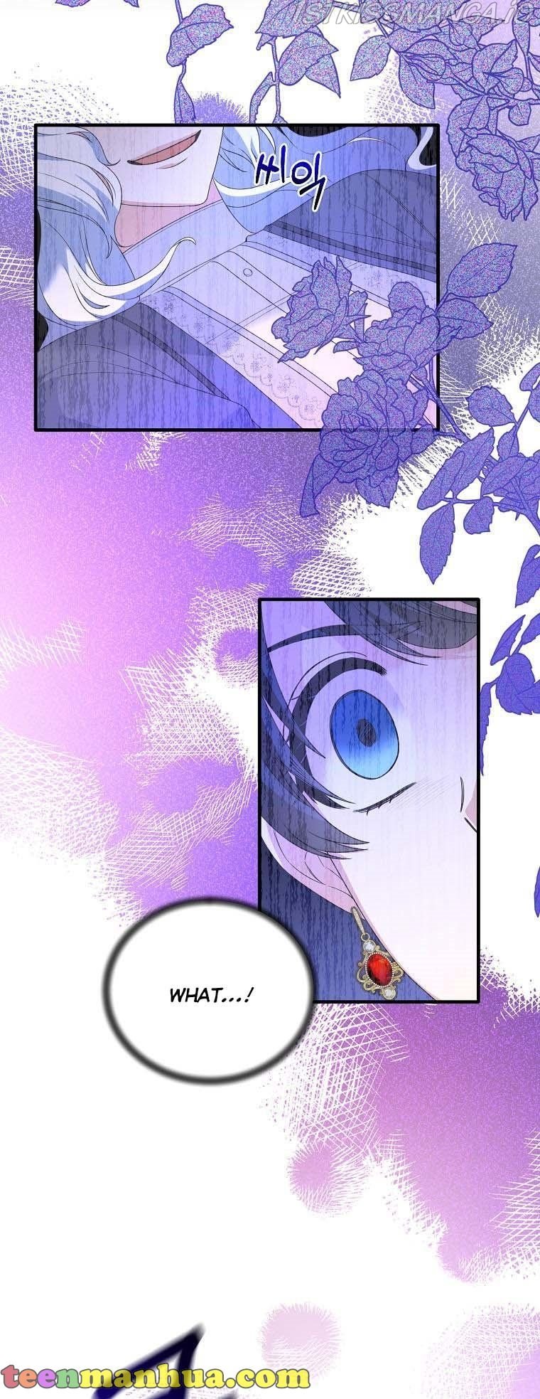 Angelic Lady Chapter 105 page 24