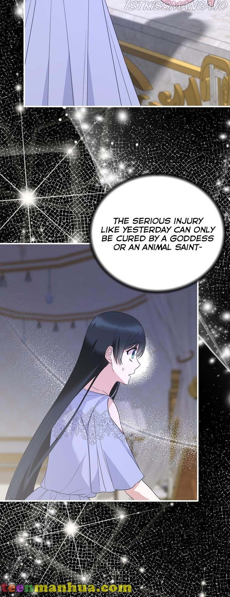Angelic Lady Chapter 105 page 39