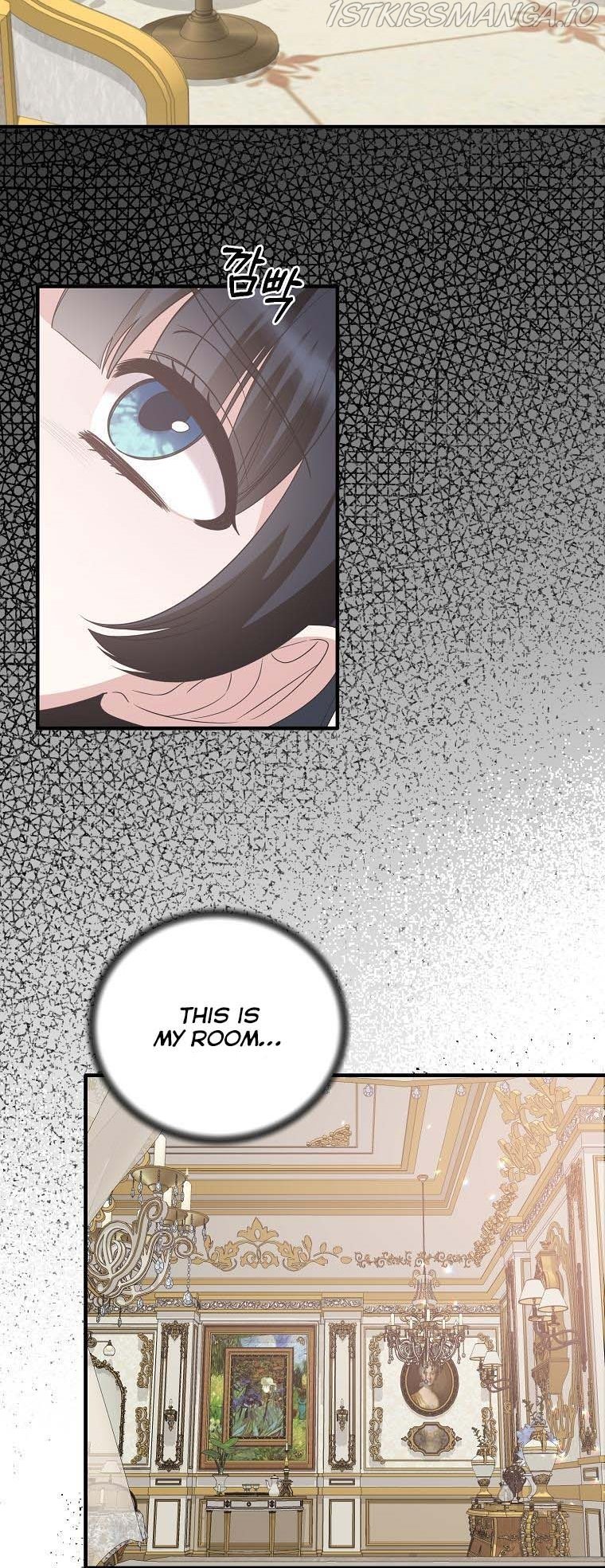 Angelic Lady Chapter 105 page 30