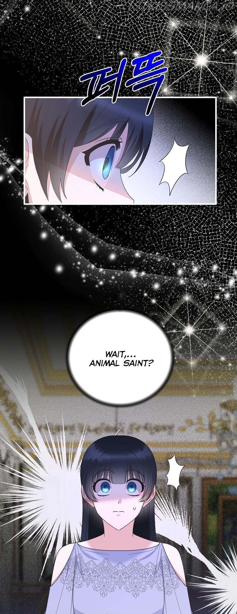 Angelic Lady Chapter 105 page 40